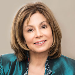 JoAnn Falletta | © Heather Bellini