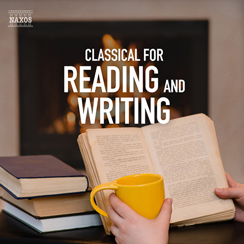 Classical Music for Reading and Writing