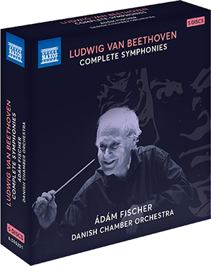 BEETHOVEN, L. van: Symphonies (Complete)