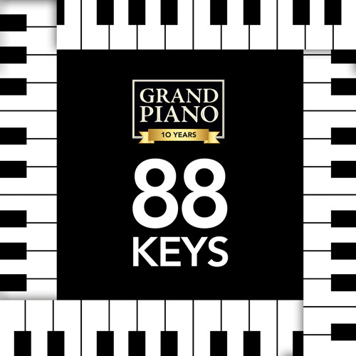 Grand Piano 88 Keys