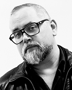 Karl-Martin Almqvist