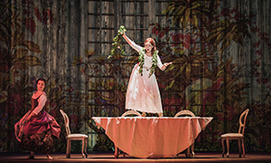 © Michele Monasta / Teatro del Maggio