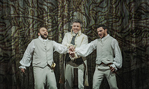 © Michele Monasta / Teatro del Maggio