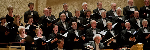 Royal Liverpool Philharmonic Chorus