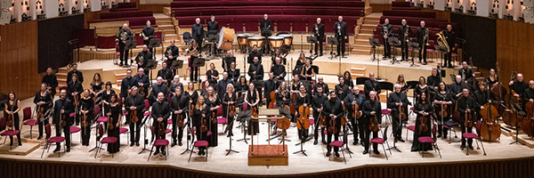 Royal Liverpool Philharmonic Orchestra