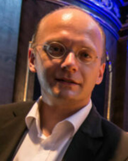 Hansjörg Albrecht
