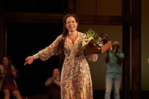 &copy; Royal Shakespeare Company. Topher McGrillis