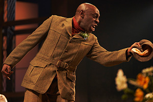&copy; Royal Shakespeare Company. Topher McGrillis