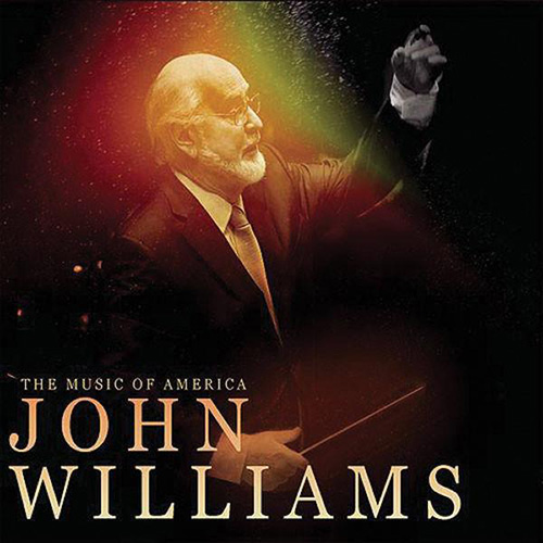 The Music of America – John Williams