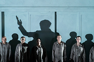 © Oper Graz / Werner Kmetitsch