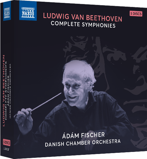 BEETHOVEN, L. van: Symphonies (Complete)