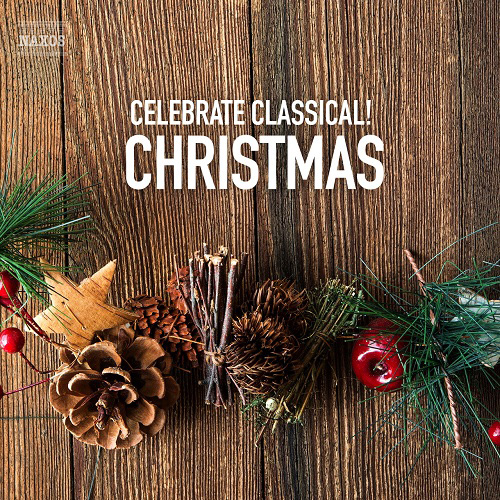 Celebrate Classical! Christmas