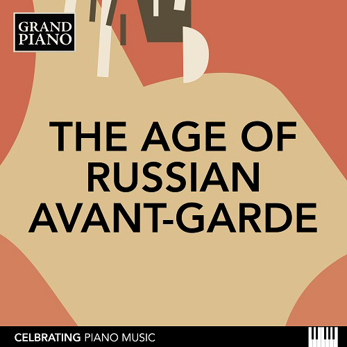 The Age of Russian Avant-Garde
