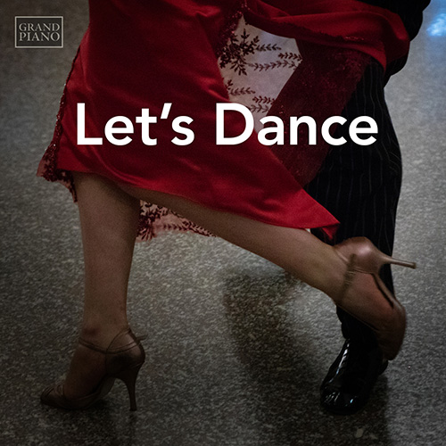 Let&rsquo;s Dance