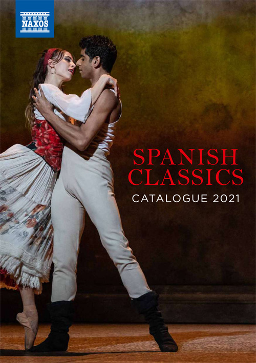 Classics Catalog