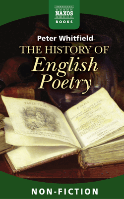 History of English Poetry (The)