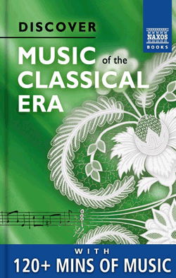 Discover Music of the Classical Era (Ebook)