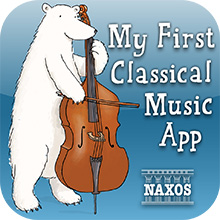 My First Classical Music App