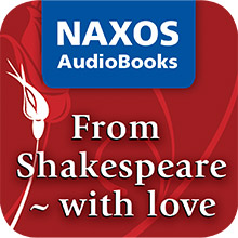 From Shakespeare, with Love: Audiobook App