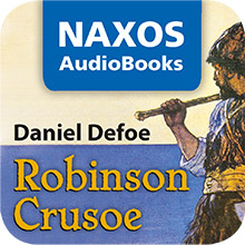 Robinson Crusoe retold for younger listeners: Audi