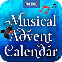 Musical Advent Calendar 2