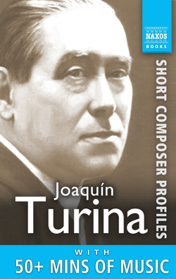 Joaquín Turina: Short Profile