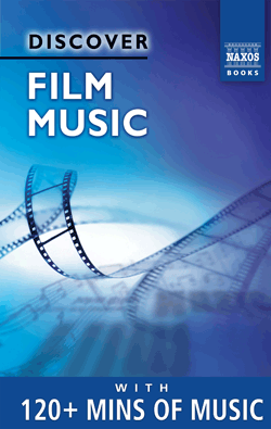 Discover Film Music (Ebook)