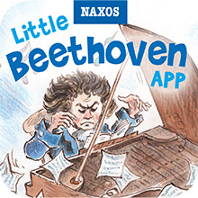 Little Beethoven App