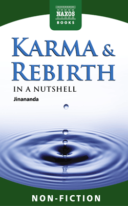 Karma and Rebirth – In a Nutshell