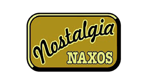 Naxos Nostalgia