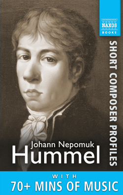 Johann Nepomuk Hummel: Short Profile