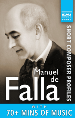 Manuel de Falla: Short Profile