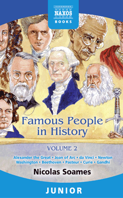 Famous People in History Vol 2