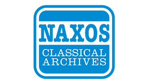 Naxos Classical Archives
