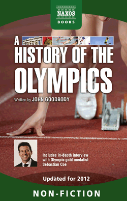 History of the Olympics (A)