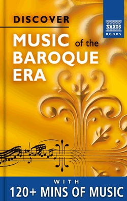 Discover Music of the Baroque Era (Ebook)