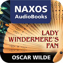 Lady Windermere’s Fan: Audiobook App