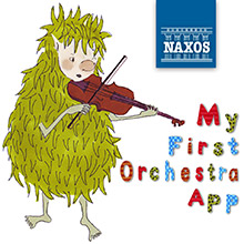 My First Orchestra App