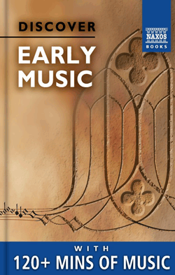 Discover Early Music (Ebook)