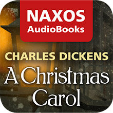 A Christmas Carol: Audiobook App