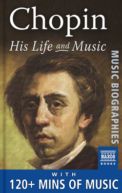 Chopin: His Life and Music (Ebook)