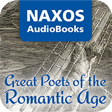 Great Poets of the Romantic Age: Audiobook App