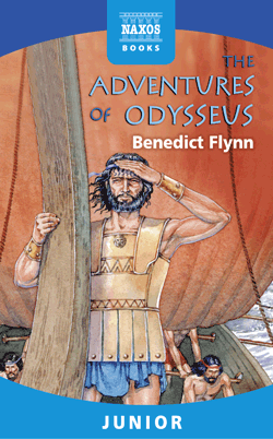 Adventures of Odysseus (The)