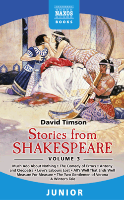 Stories from Shakespeare Vol 3