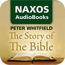 The Story of the Bible: Audiobook App