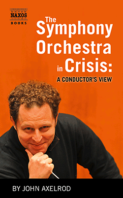 Symphony Orchestra in Crisis (The) (Ebook)