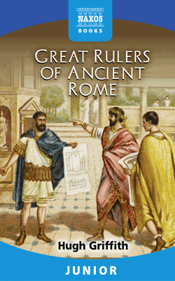 Great Rulers of Ancient Rome