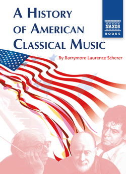 History of American Classical Music (A) (Ebook)