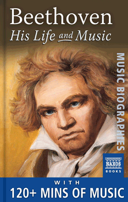 Beethoven: His Life and Music (Ebook)