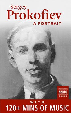 Sergey Prokofiev: A Portrait